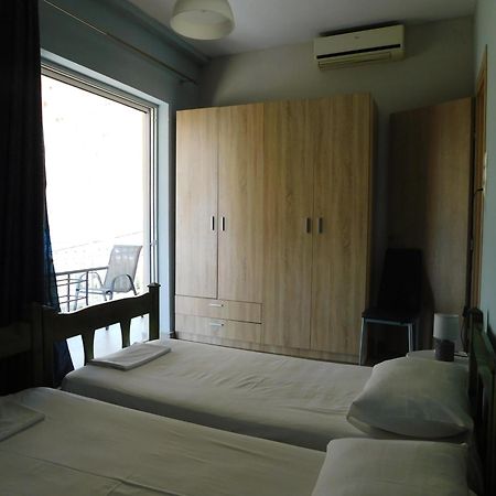 קלמאטה Marina'S Sea Home מראה חיצוני תמונה