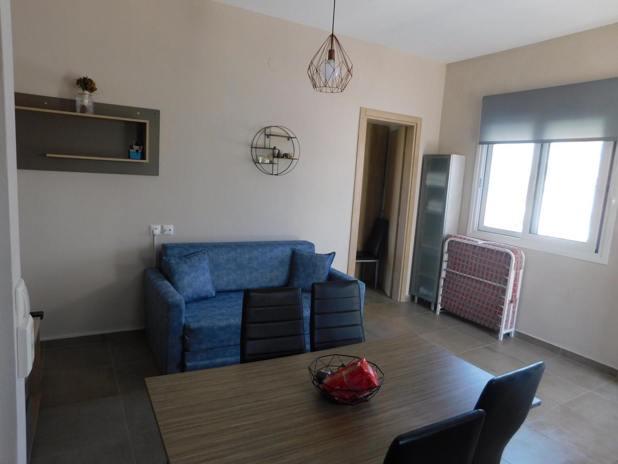קלמאטה Marina'S Sea Home מראה חיצוני תמונה