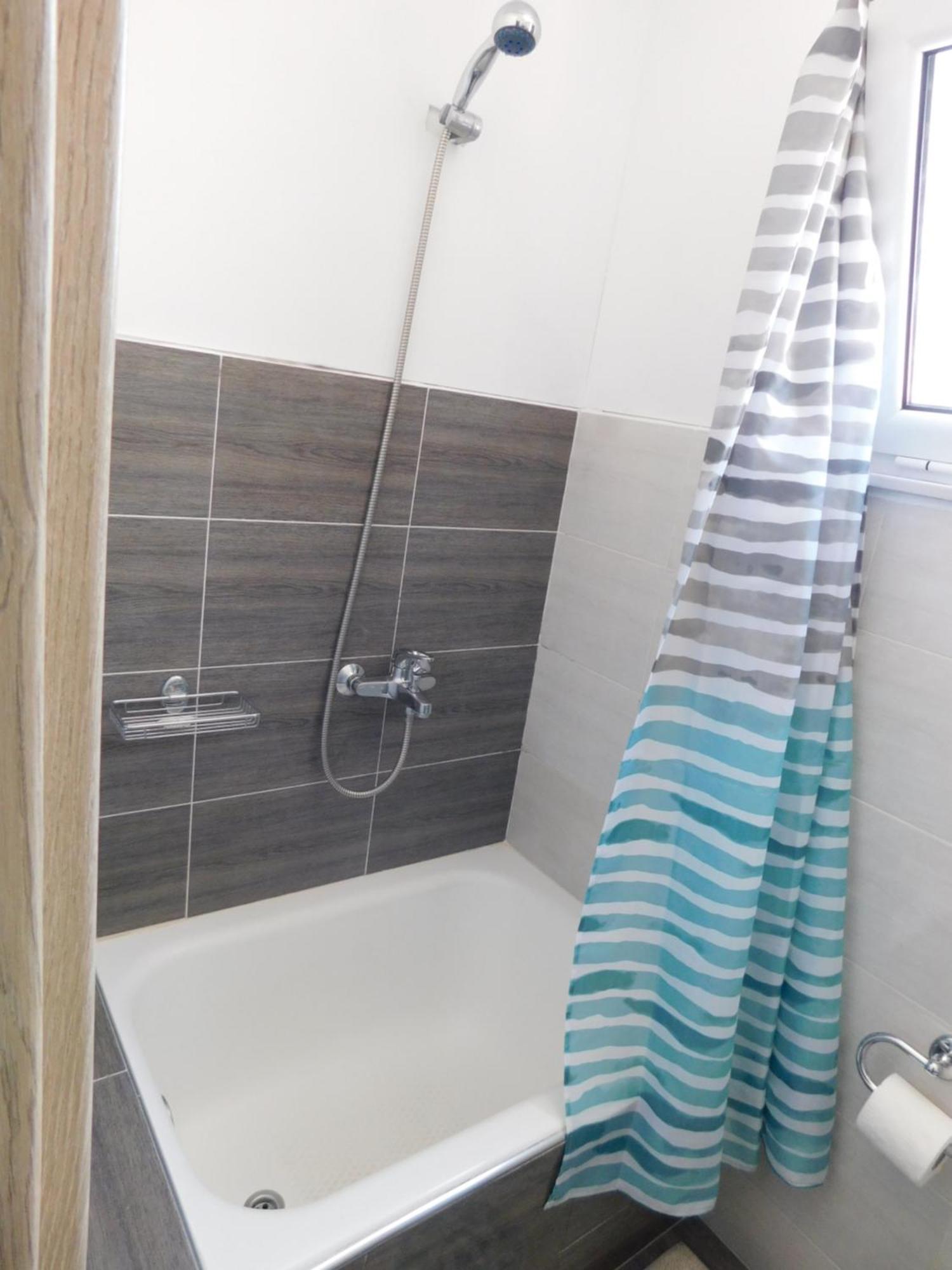 קלמאטה Marina'S Sea Home מראה חיצוני תמונה