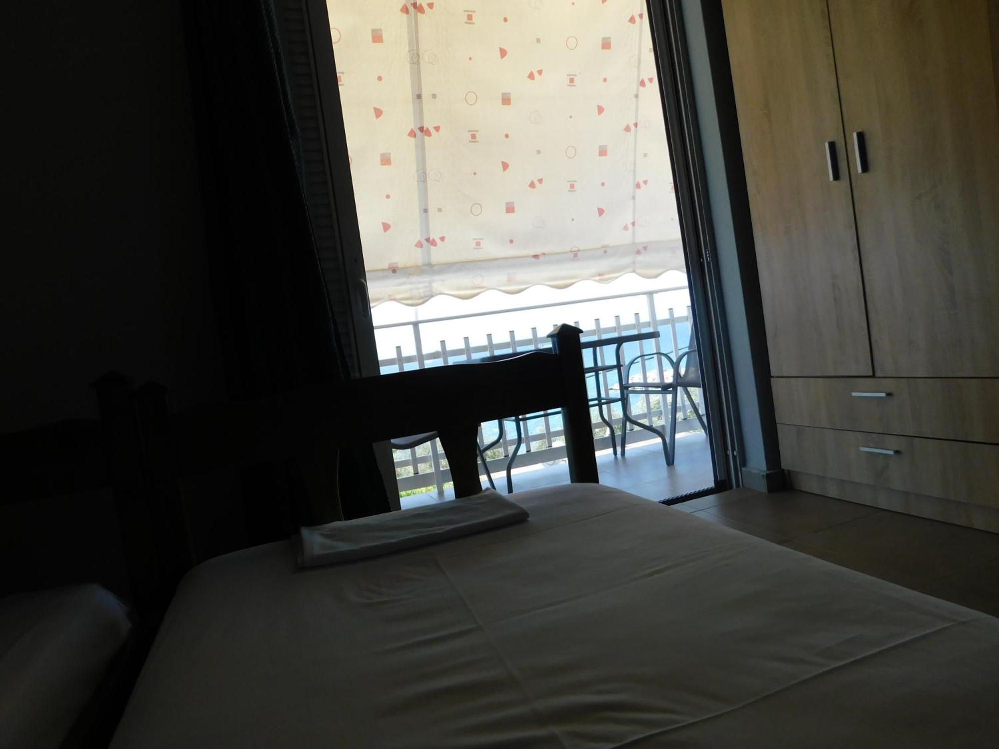 קלמאטה Marina'S Sea Home מראה חיצוני תמונה